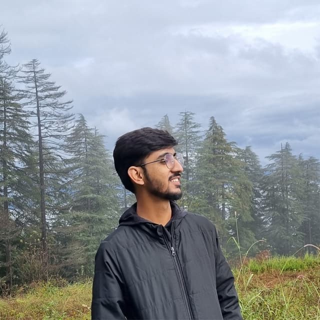 Aditya S. Gupta