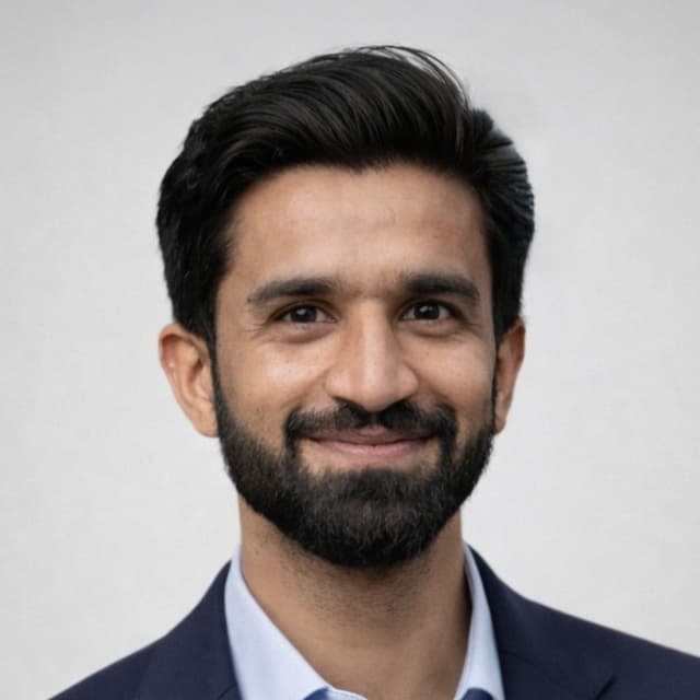 Muhammad Azhar