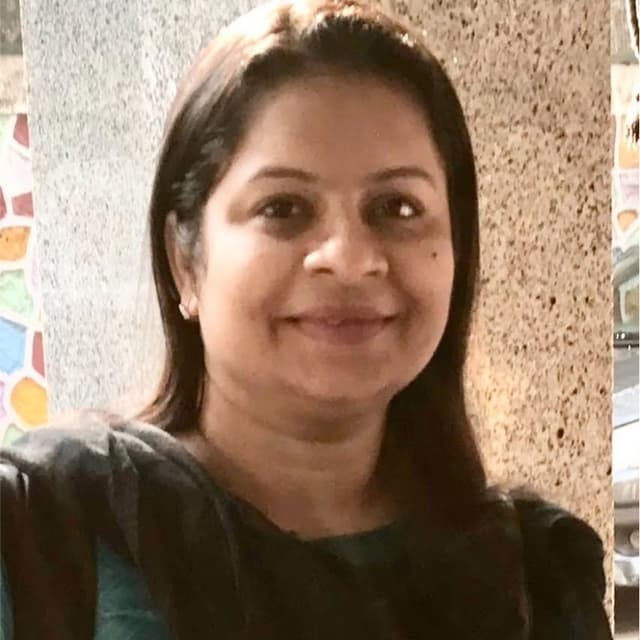 Akanksha Jain