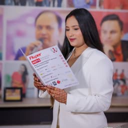 Akansha Pandey