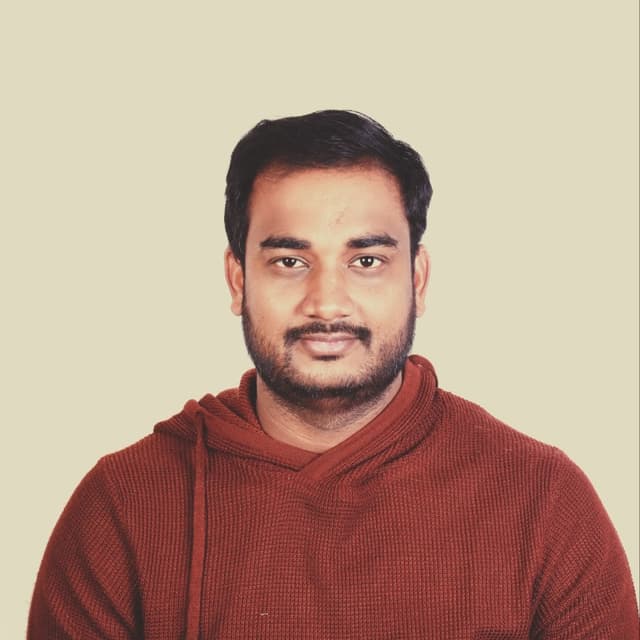 Akash Jain