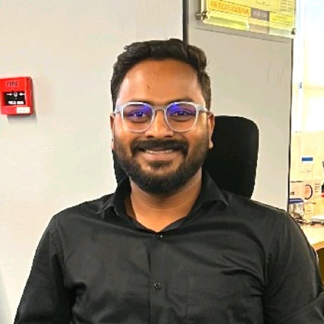 Akash Verma