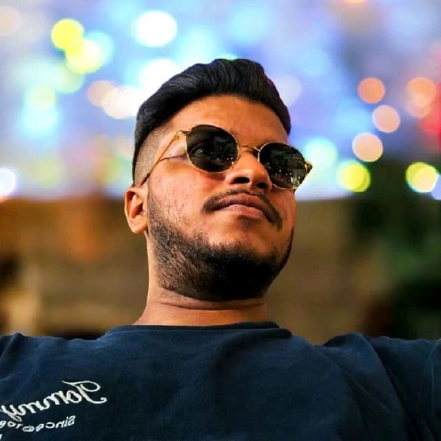 Akhil C