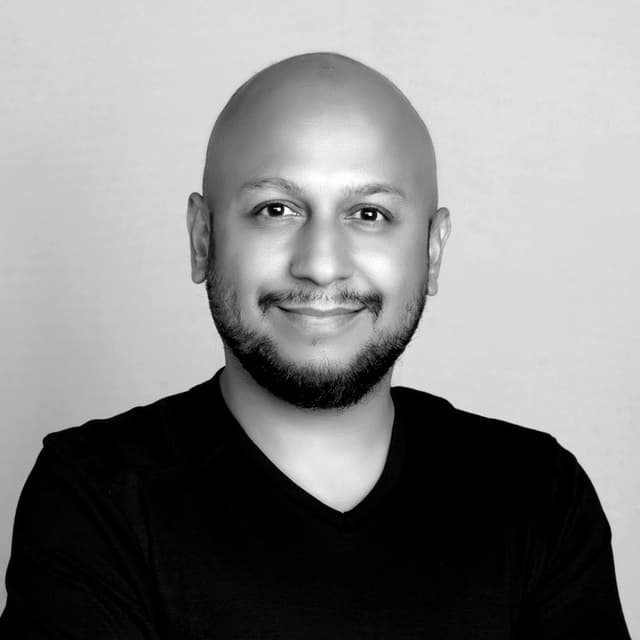Alok Agrawal