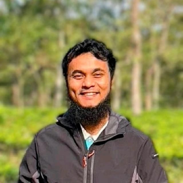 Imam Khursheed