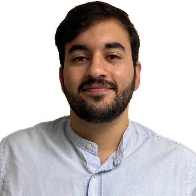 Amaan Ashraf Khan