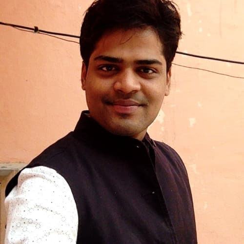 Amit Jain