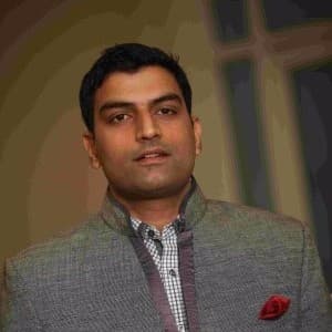 Amit Sehgal