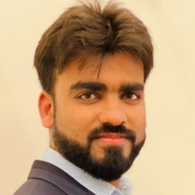 Imamudin Naseem