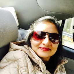 Anisha Goel