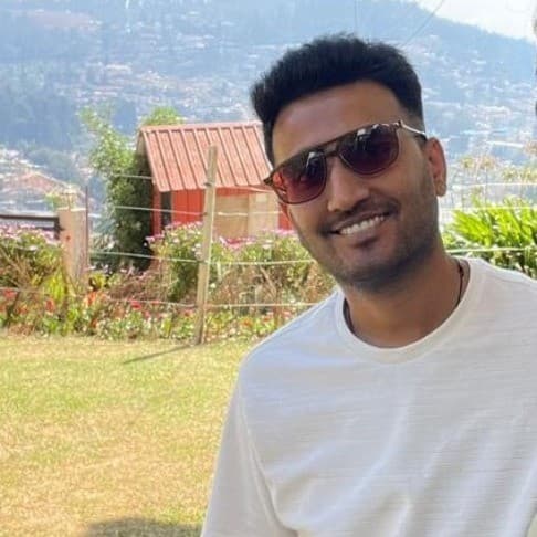 Ankit Kumar