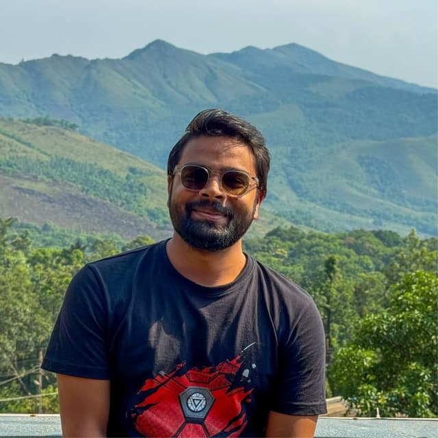ANKUR JAISWAL