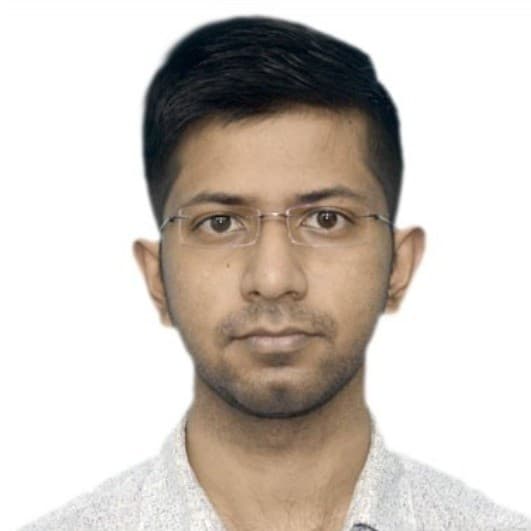 Iman Mandal