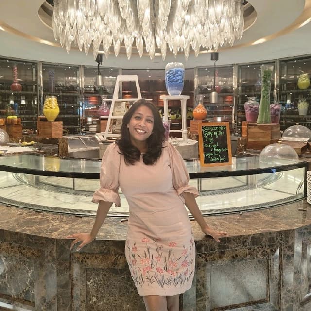 Manpreet Kaur