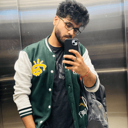 Imanshu Arora