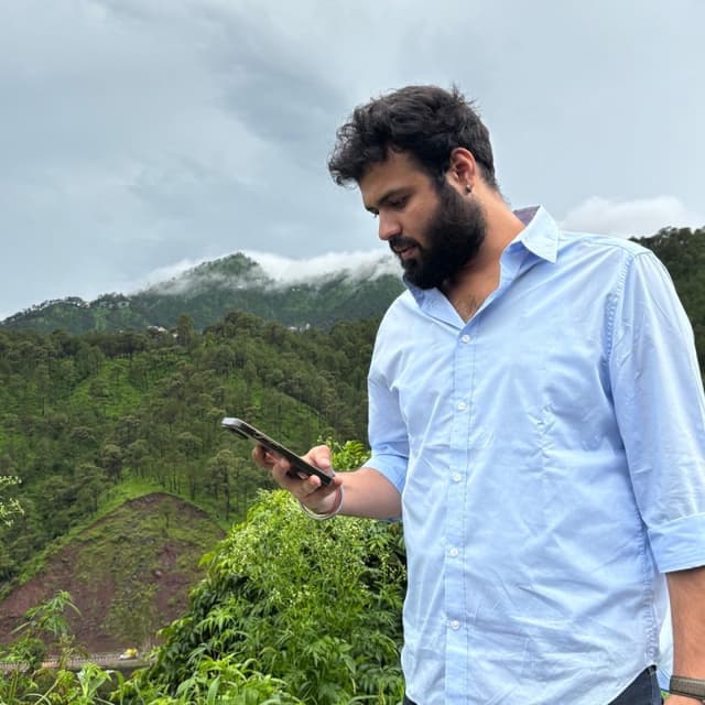 Anshu Kumar