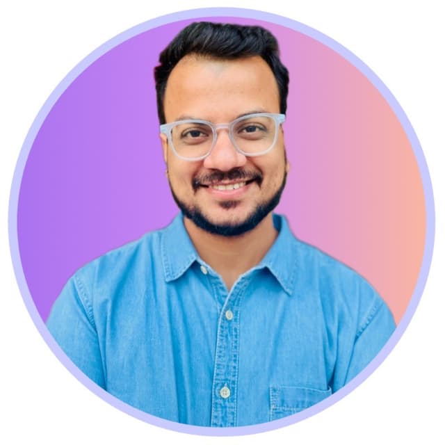 Anuj A.