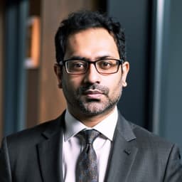 Suman Chatterjee