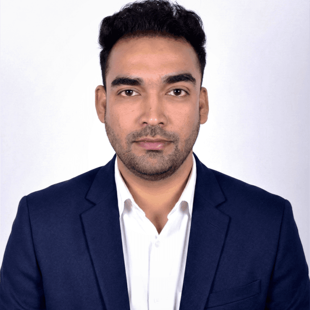 Asif Eqbal