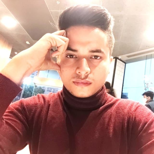 Ashish Singh