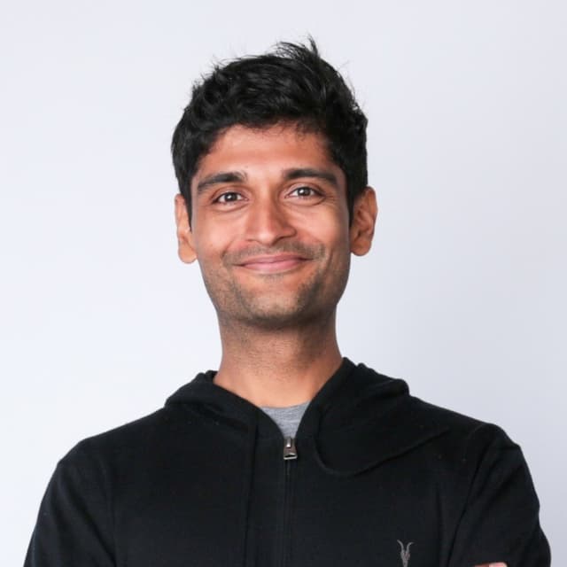 Mayank M.