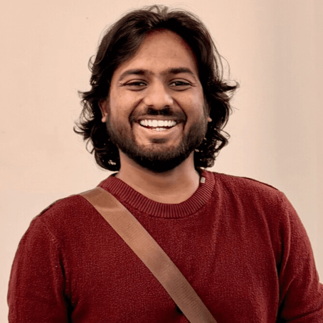 Imayaselvan Ramakrishnan