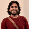 Imayaselvan Ramakrishnan