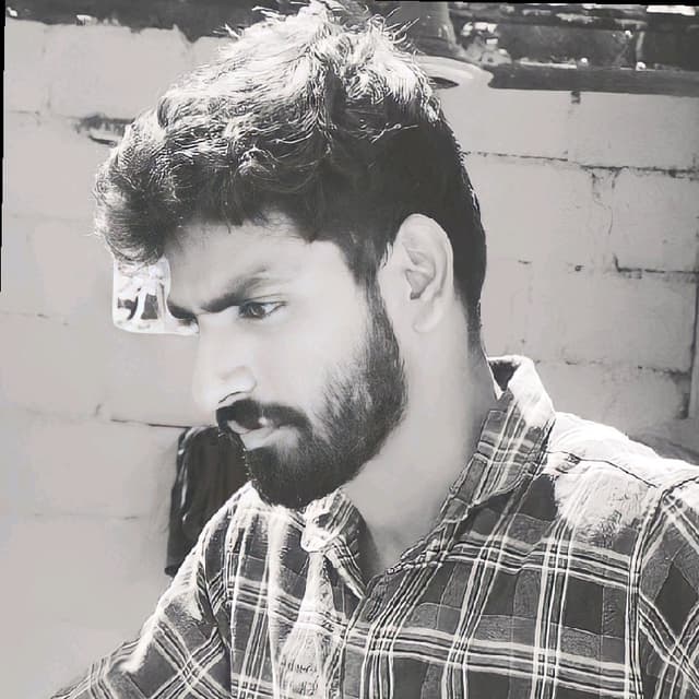 PRAVEEN BANDI