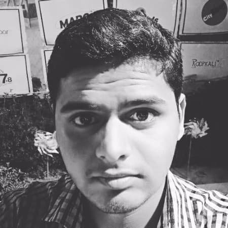 Bharat D Bhadresha