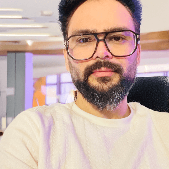 Manish Budhraja