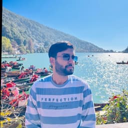 Chirag Goyal