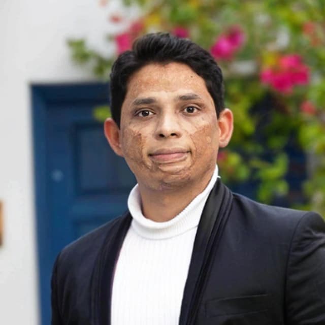 Mohammed Hafeez