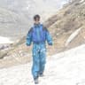 Imdad Ali