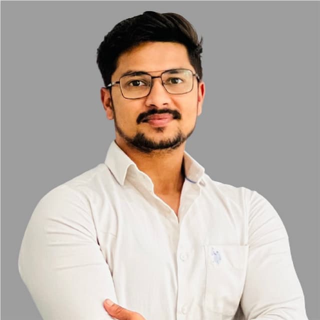 Dhruv Varshney
