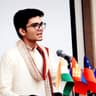 Ashish Kumar Verma