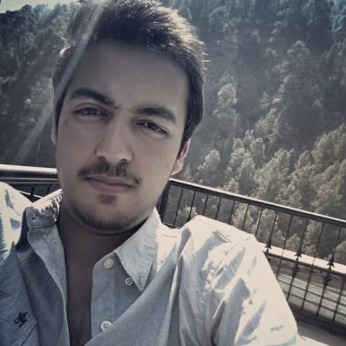 Dikshit Sharma