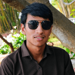 KAVEENDER KUMAR