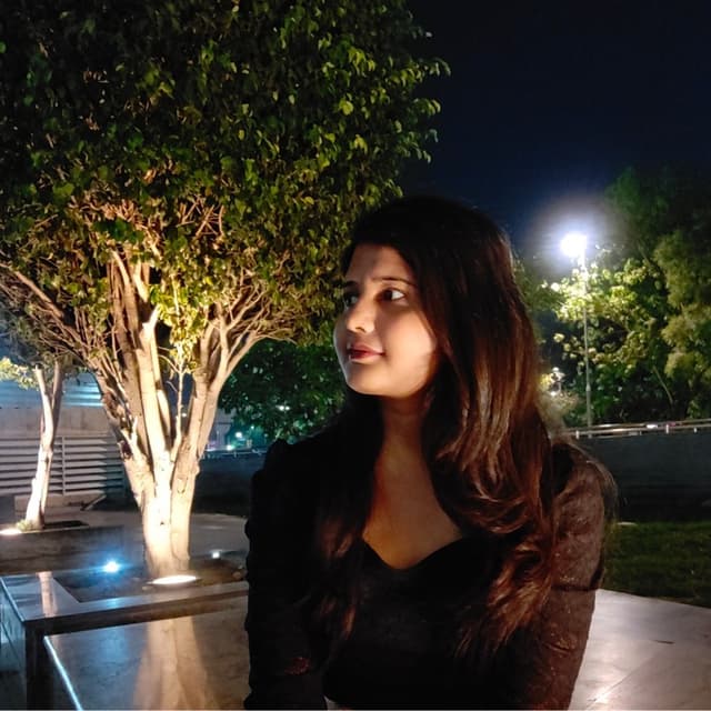 Neha  chaurasiya