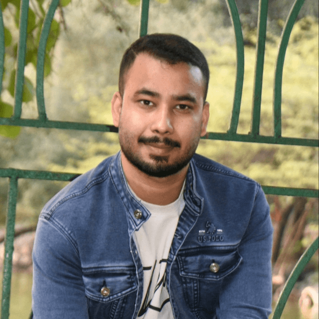 Pawan Kumar