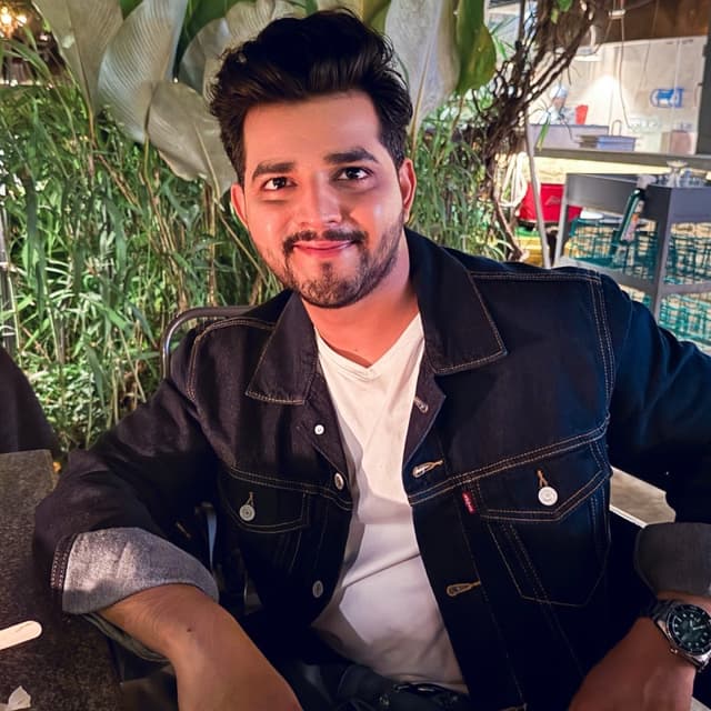 Mohammed Faisal