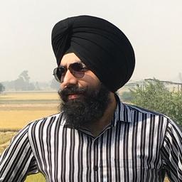 Gagandeep Singh
