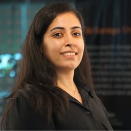 Garima Arora