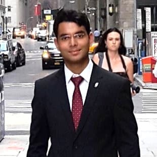 Gaurav Kushwaha