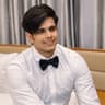 Gaurav Raj