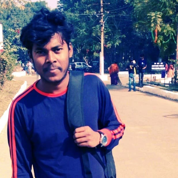 Rahul Ranjan