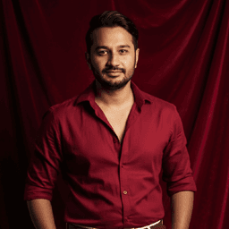 Gopal Balar
