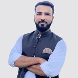 Ameer Hamza