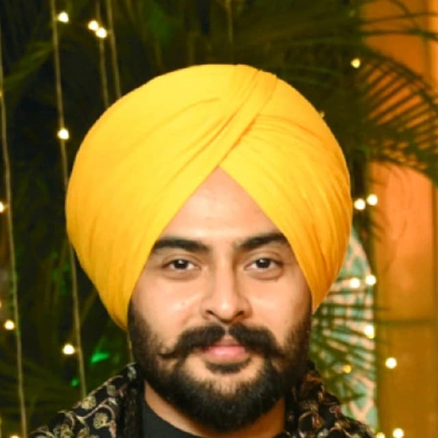 Harinder Singh