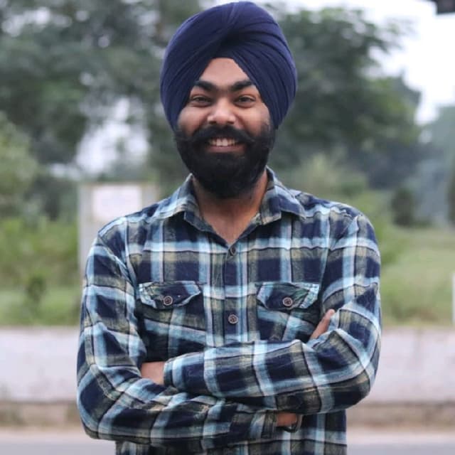 Harman Bhatia
