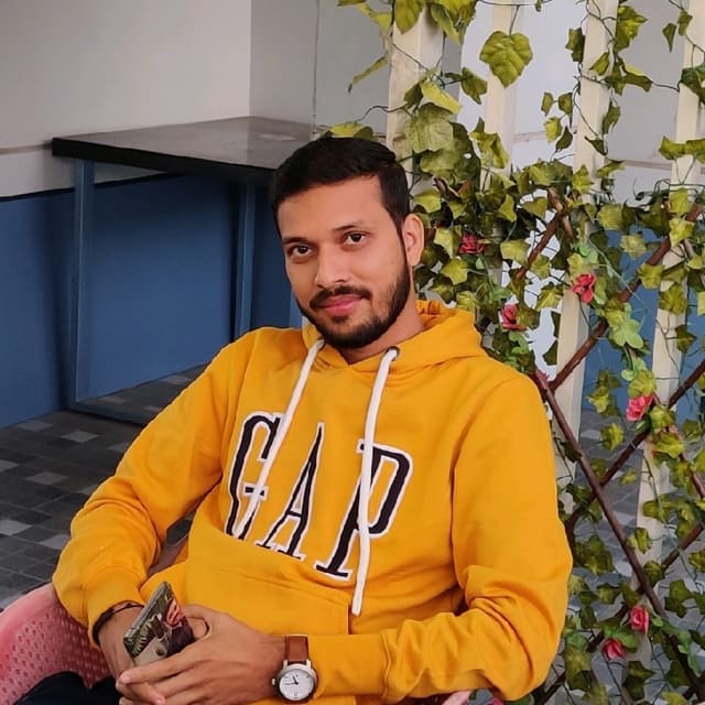 Hari Dev Rana